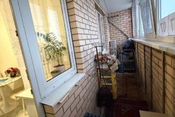 Фото №4: 1-комнатная квартира 45 м² - Краснодар, мкр. жилой комплекс Три Кита, ул. Московская, 131к1