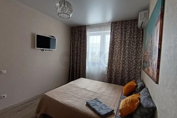 Фото №4: 1-комнатная квартира 25 м² - Краснодар, мкр. Светлоград, ул. Красных Партизан, 1/3к6