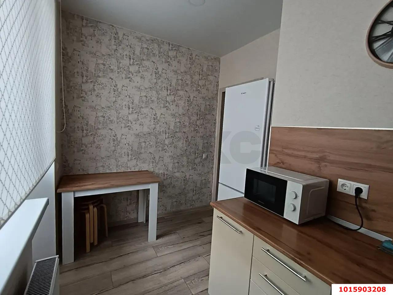 Фото №8: 1-комнатная квартира 25 м² - Краснодар, Светлоград, ул. Красных Партизан, 1/3к6