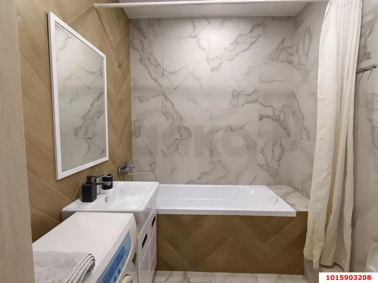 Фото №13: 1-комнатная квартира 25 м² - Краснодар, Светлоград, ул. Красных Партизан, 1/3к6