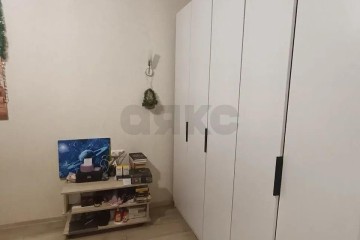 Фото №5: 1-комнатная квартира 25 м² - Краснодар, мкр. Светлоград, ул. Красных Партизан, 1/3к6