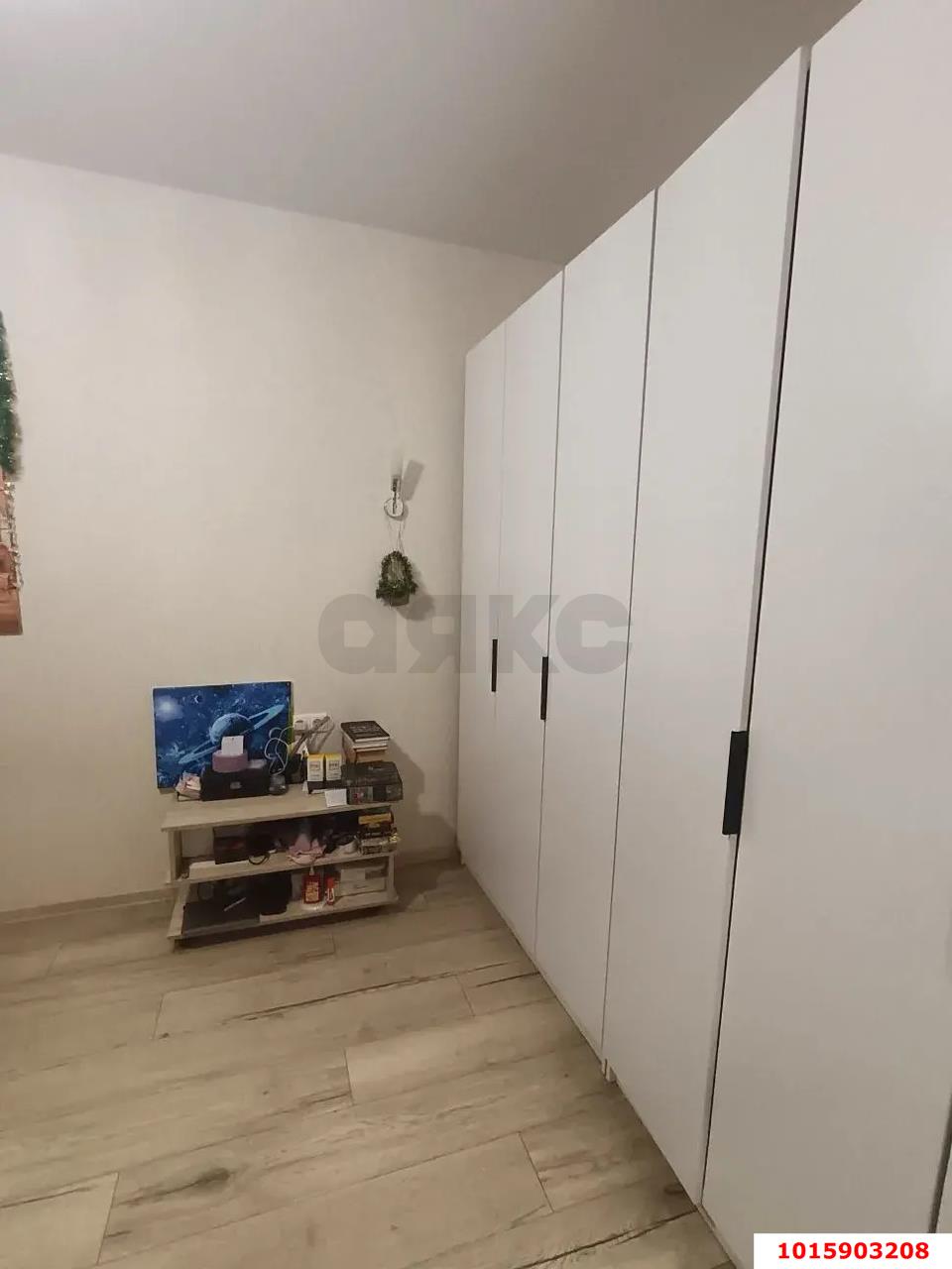 Фото №5: 1-комнатная квартира 25 м² - Краснодар, Светлоград, ул. Красных Партизан, 1/3к6