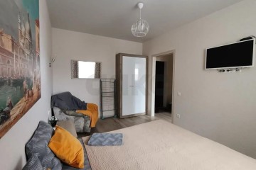 Фото №2: 1-комнатная квартира 25 м² - Краснодар, мкр. Светлоград, ул. Красных Партизан, 1/3к6