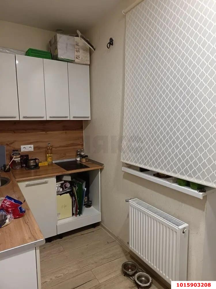 Фото №10: 1-комнатная квартира 25 м² - Краснодар, Светлоград, ул. Красных Партизан, 1/3к6