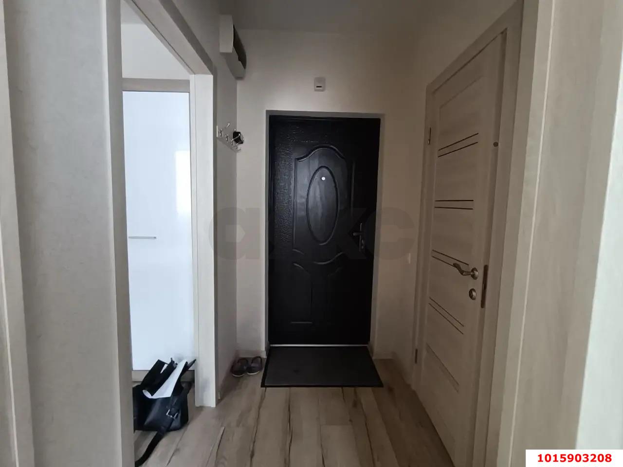 Фото №14: 1-комнатная квартира 25 м² - Краснодар, Светлоград, ул. Красных Партизан, 1/3к6