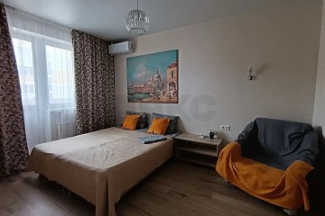 Фото №3: 1-комнатная квартира 25 м² - Краснодар, мкр. Светлоград, ул. Красных Партизан, 1/3к6