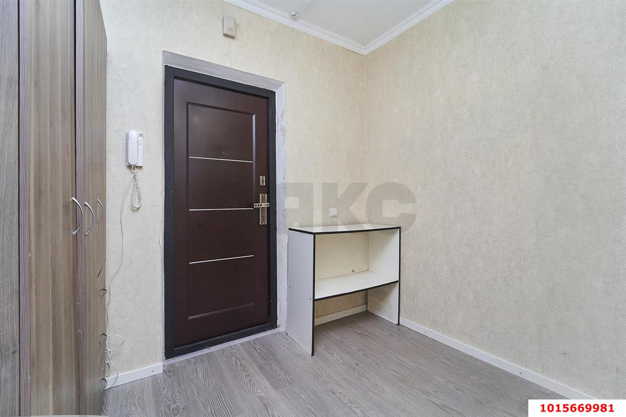 Фото №7: 3-комнатная квартира 79 м² - Краснодар, Прикубанский внутригородской округ, мкр. Восточно-Кругликовский, ул. Героя А.А. Аверкиева, 4