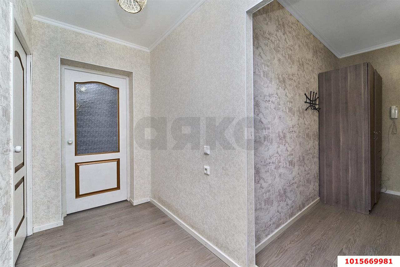 Фото №6: 3-комнатная квартира 79 м² - Краснодар, Прикубанский внутригородской округ, мкр. Восточно-Кругликовский, ул. Героя А.А. Аверкиева, 4