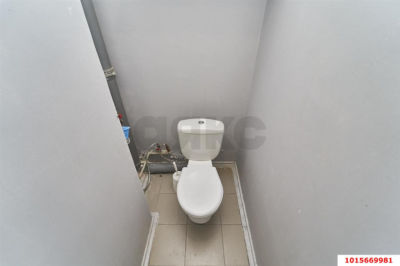 Фото №9: 3-комнатная квартира 79 м² - Краснодар, Восточно-Кругликовский, ул. Героя А.А. Аверкиева, 4