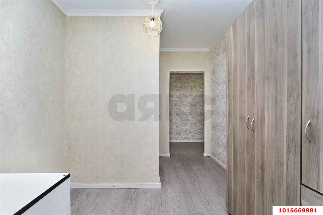 Фото №8: 3-комнатная квартира 79 м² - Краснодар, Прикубанский внутригородской округ, мкр. Восточно-Кругликовский, ул. Героя А.А. Аверкиева, 4