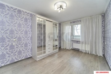 Фото №5: 3-комнатная квартира 79 м² - Краснодар, мкр. Восточно-Кругликовский, ул. Героя А.А. Аверкиева, 4