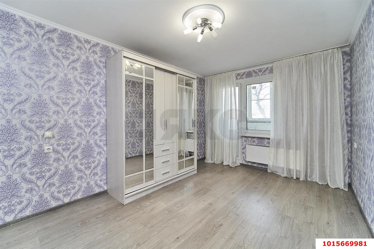 Фото №5: 3-комнатная квартира 79 м² - Краснодар, Восточно-Кругликовский, ул. Героя А.А. Аверкиева, 4