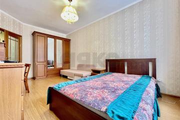 Фото №4: 1-комнатная квартира 44 м² - Краснодар, мкр. Панорама, 