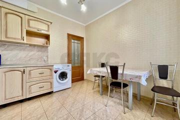 Фото №2: 1-комнатная квартира 44 м² - Краснодар, мкр. Панорама, 