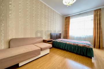 Фото №3: 1-комнатная квартира 44 м² - Краснодар, мкр. Панорама, 