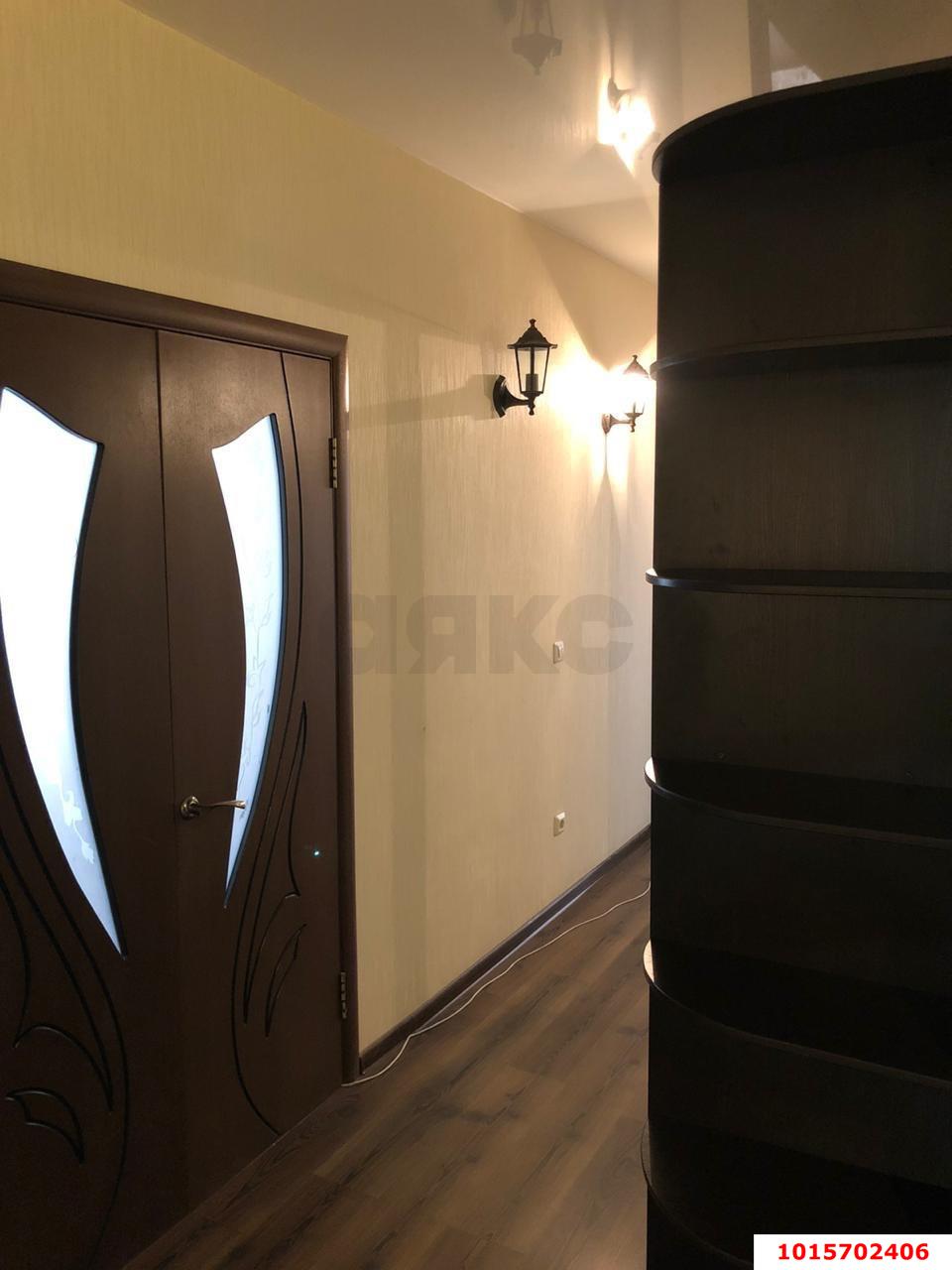 Фото №11: 2-комнатная квартира 85 м² - Краснодар, Юбилейный, ул. Думенко, 21