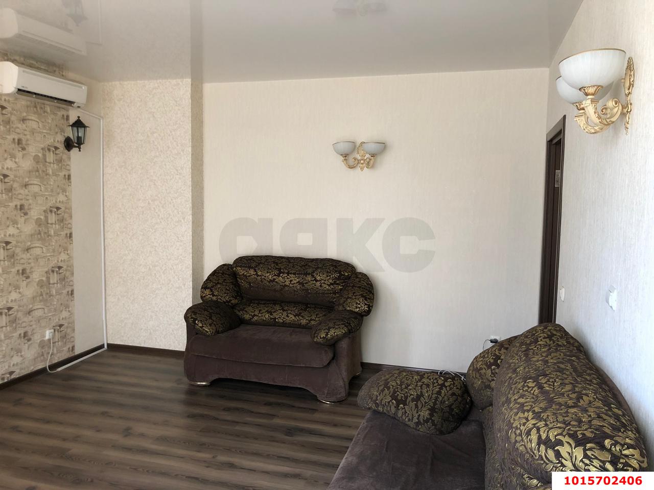 Фото №9: 2-комнатная квартира 85 м² - Краснодар, Юбилейный, ул. Думенко, 21