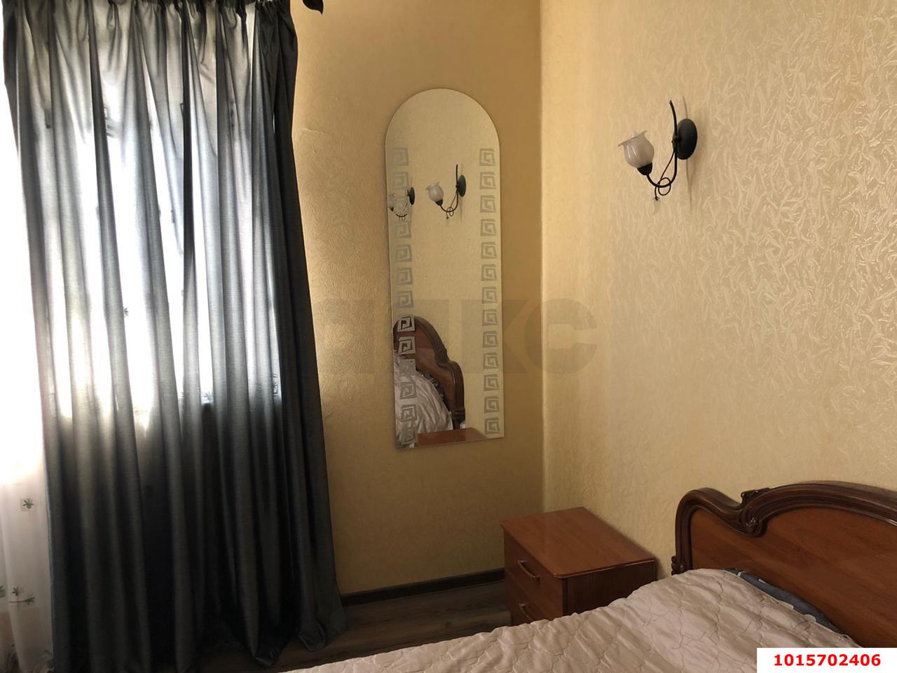 Фото №14: 2-комнатная квартира 85 м² - Краснодар, Юбилейный, ул. Думенко, 21