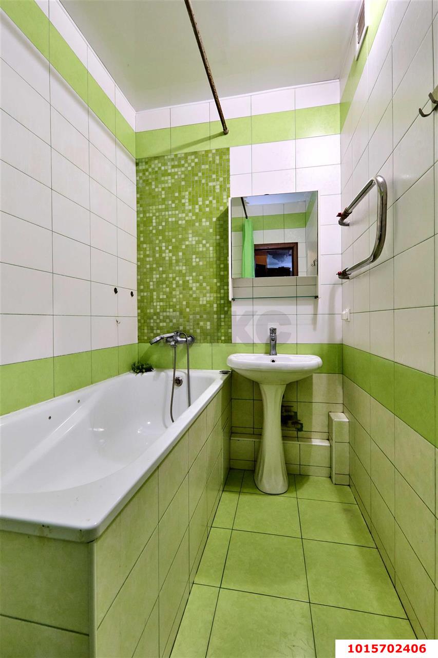 Фото №11: 2-комнатная квартира 85 м² - Краснодар, Западный внутригородской округ, мкр. Юбилейный, ул. Думенко, 21