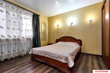 Фото №1: 2-комнатная квартира 72 м² - Краснодар, мкр. Юбилейный, ул. Думенко, 21