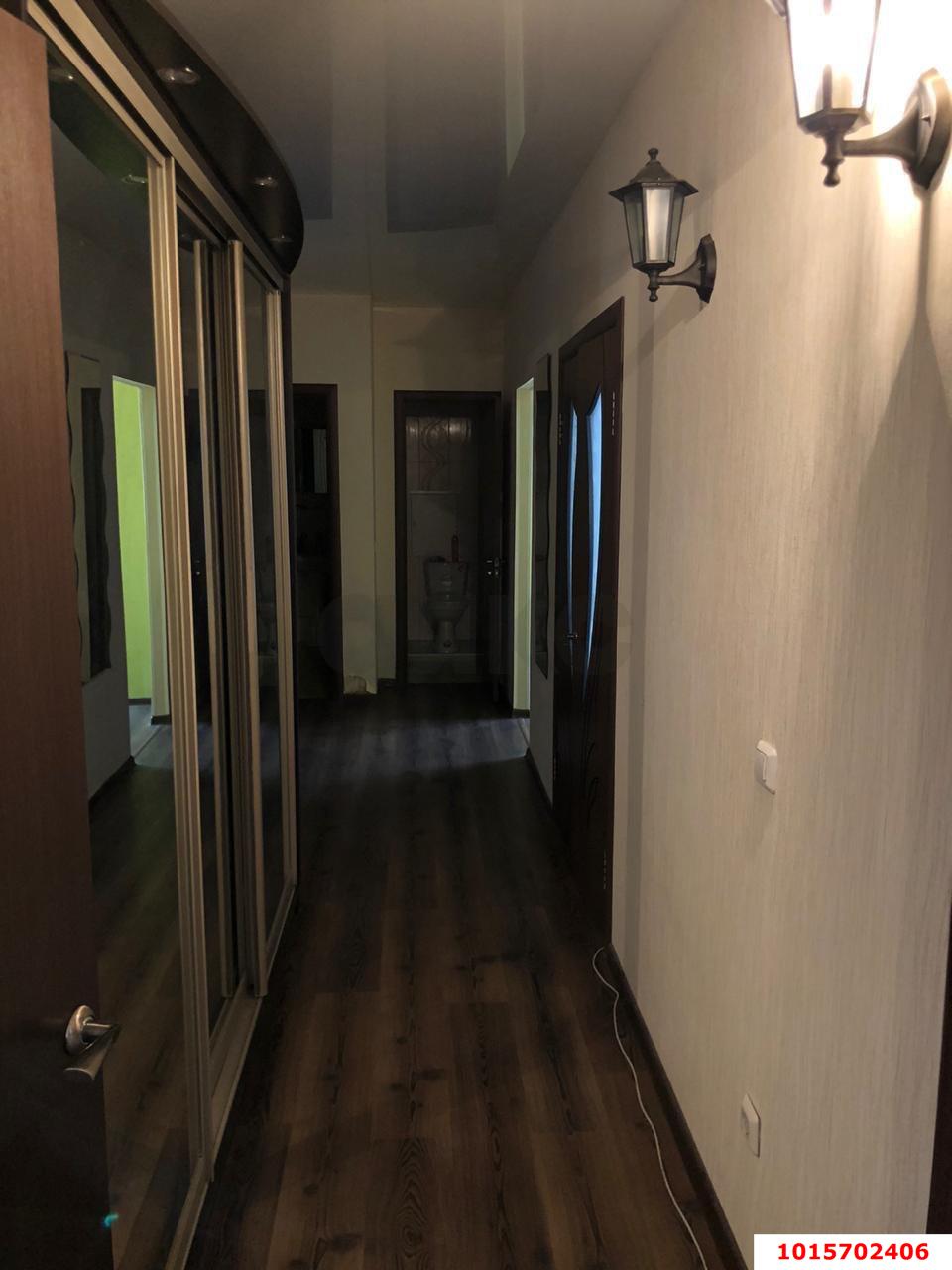 Фото №17: 2-комнатная квартира 85 м² - Краснодар, Юбилейный, ул. Думенко, 21