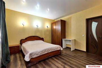 Фото №2: 2-комнатная квартира 72 м² - Краснодар, мкр. Юбилейный, ул. Думенко, 21