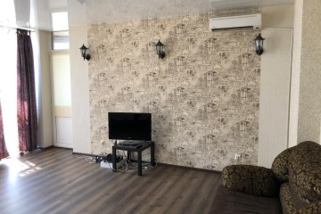 Фото №3: 2-комнатная квартира 85 м² - Краснодар, мкр. Юбилейный, ул. Думенко, 21