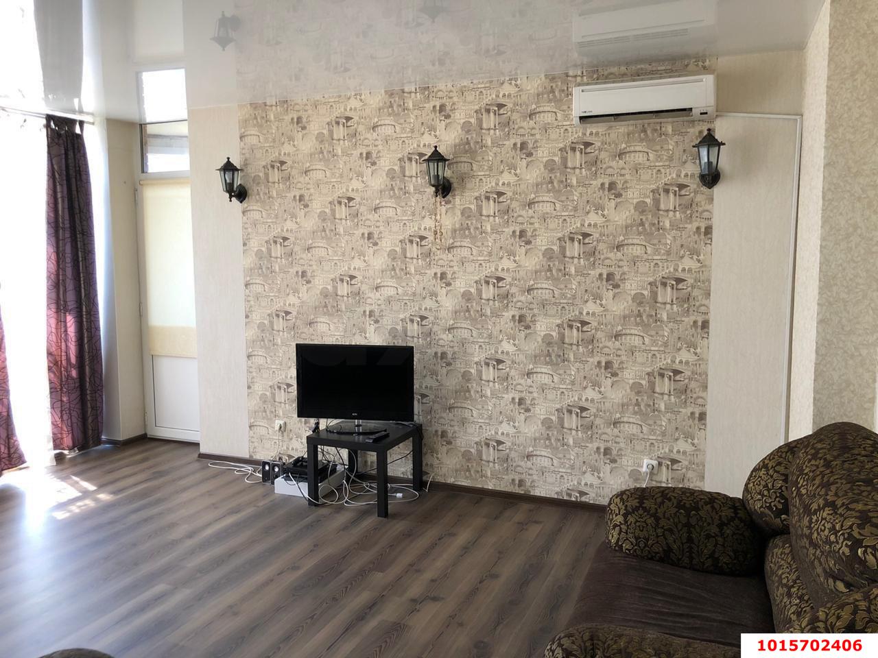 Фото №3: 2-комнатная квартира 85 м² - Краснодар, Юбилейный, ул. Думенко, 21