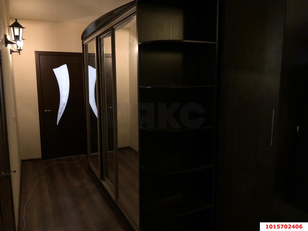 Фото №7: 2-комнатная квартира 85 м² - Краснодар, Юбилейный, ул. Думенко, 21