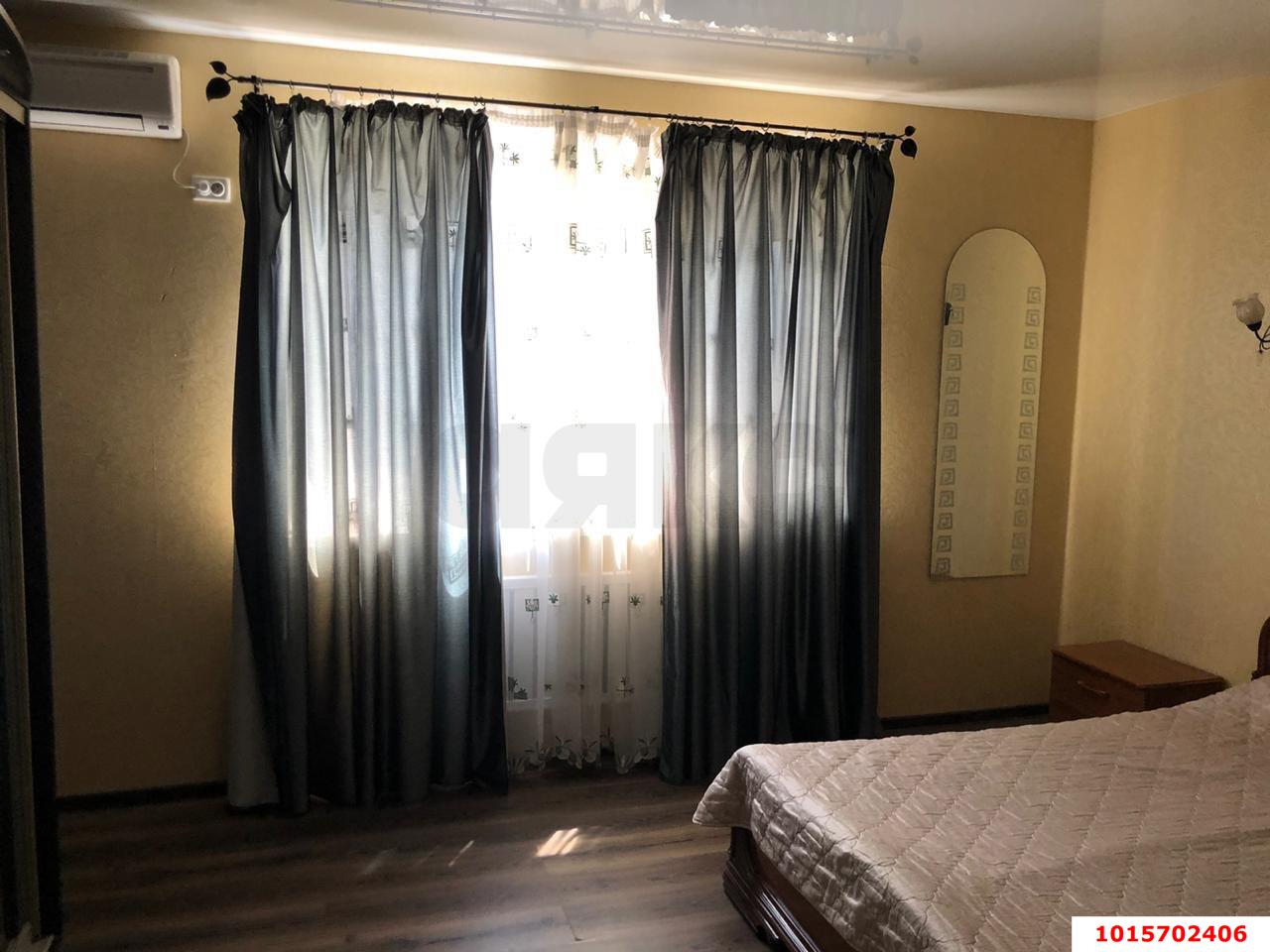 Фото №2: 2-комнатная квартира 85 м² - Краснодар, Юбилейный, ул. Думенко, 21