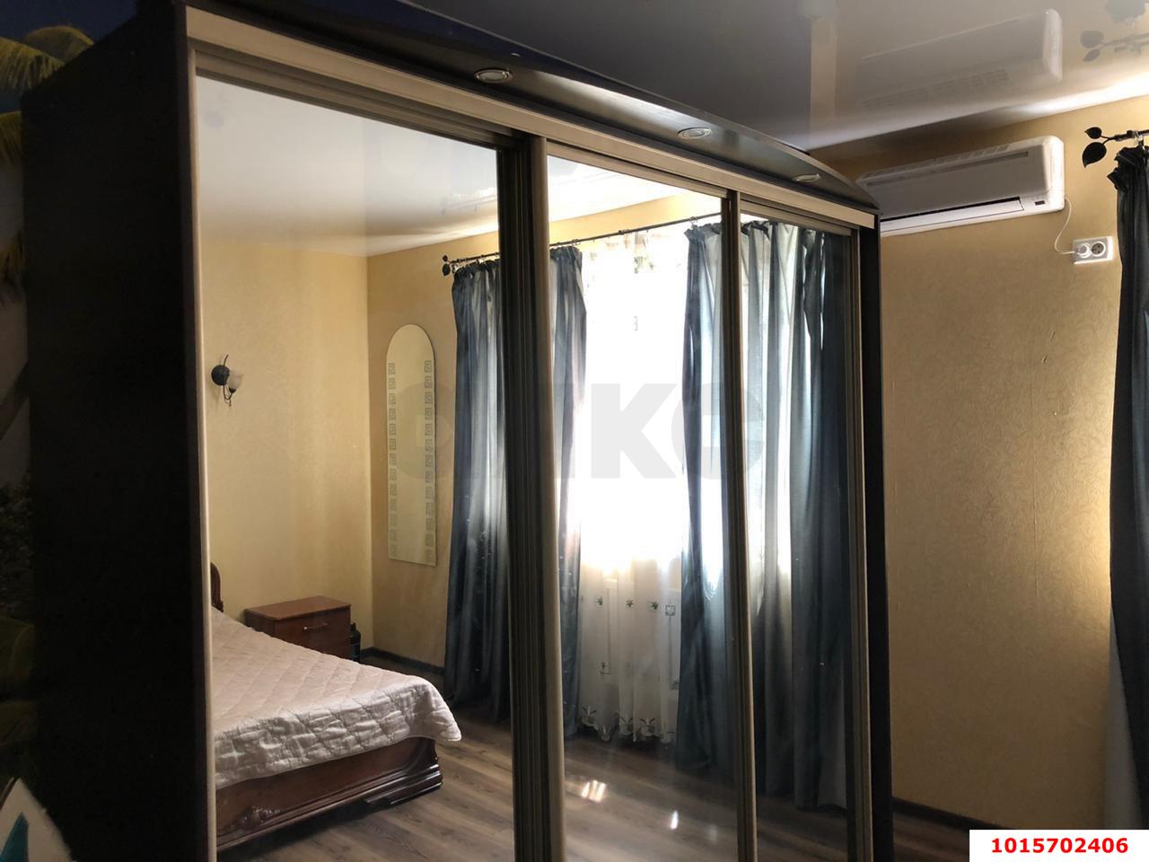 Фото №10: 2-комнатная квартира 85 м² - Краснодар, Юбилейный, ул. Думенко, 21