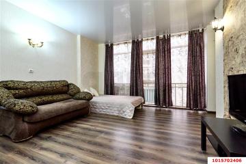 Фото №4: 2-комнатная квартира 72 м² - Краснодар, мкр. Юбилейный, ул. Думенко, 21