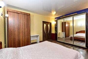 Фото №3: 2-комнатная квартира 72 м² - Краснодар, мкр. Юбилейный, ул. Думенко, 21