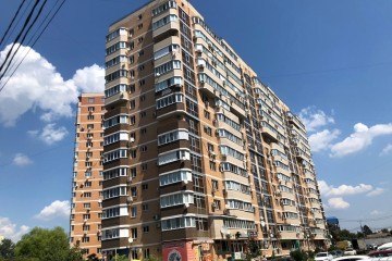 Фото №4: 2-комнатная квартира 85 м² - Краснодар, мкр. Юбилейный, ул. Думенко, 21