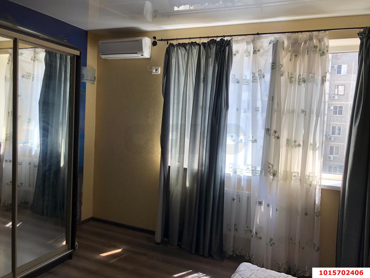 Фото №15: 2-комнатная квартира 85 м² - Краснодар, Юбилейный, ул. Думенко, 21