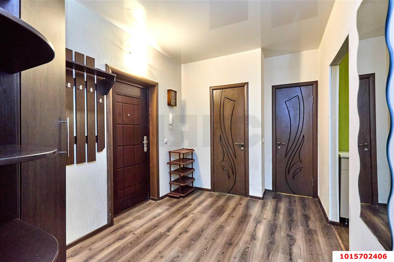 Фото №15: 2-комнатная квартира 85 м² - Краснодар, Западный внутригородской округ, мкр. Юбилейный, ул. Думенко, 21