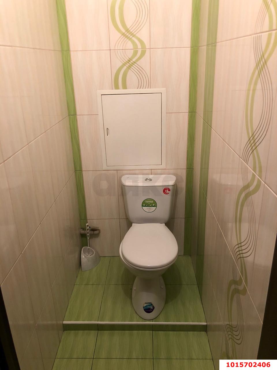 Фото №12: 2-комнатная квартира 85 м² - Краснодар, Юбилейный, ул. Думенко, 21