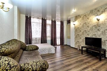 Фото №5: 2-комнатная квартира 72 м² - Краснодар, мкр. Юбилейный, ул. Думенко, 21