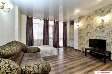 Фото №5: 2-комнатная квартира 72 м² - Краснодар, мкр. Юбилейный, ул. Думенко, 21