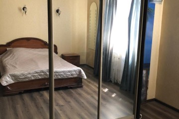 Фото №5: 2-комнатная квартира 85 м² - Краснодар, мкр. Юбилейный, ул. Думенко, 21