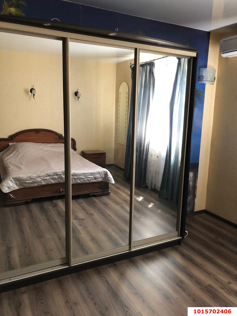 Фото №5: 2-комнатная квартира 85 м² - Краснодар, Юбилейный, ул. Думенко, 21