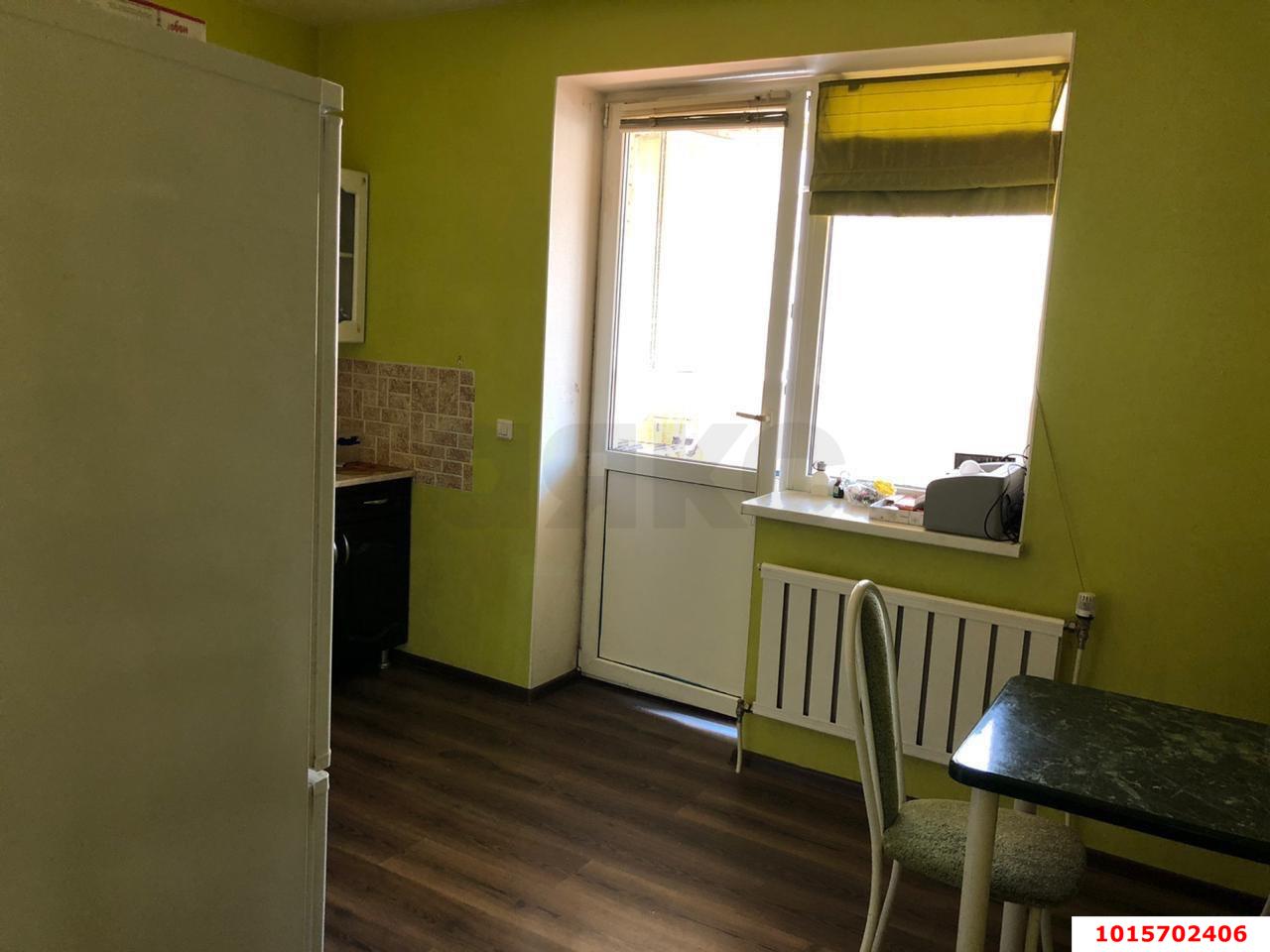 Фото №13: 2-комнатная квартира 85 м² - Краснодар, Юбилейный, ул. Думенко, 21