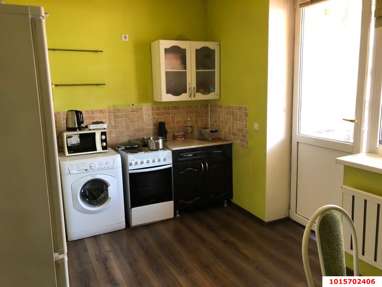 Фото №18: 2-комнатная квартира 85 м² - Краснодар, Юбилейный, ул. Думенко, 21