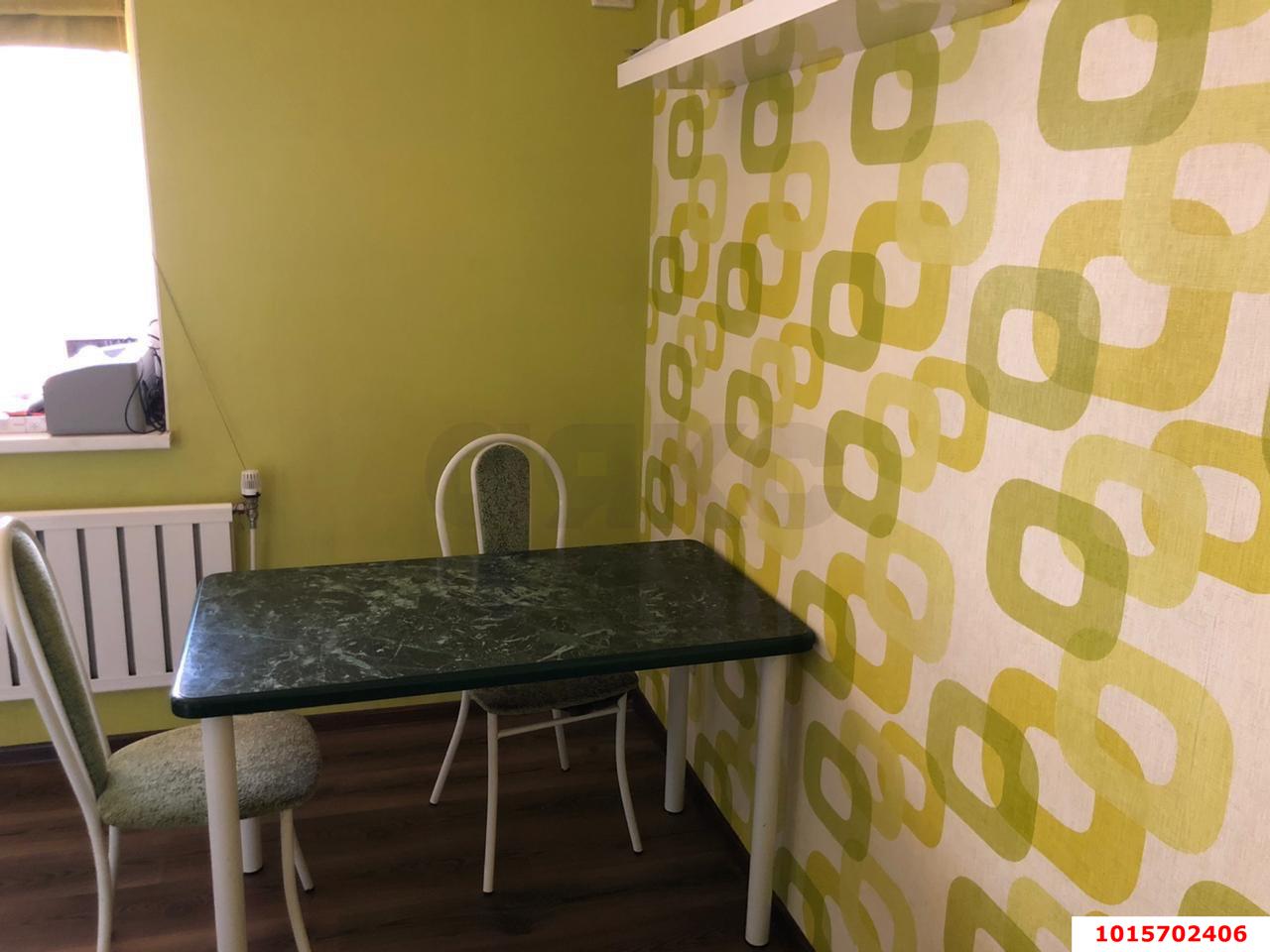 Фото №6: 2-комнатная квартира 85 м² - Краснодар, Юбилейный, ул. Думенко, 21