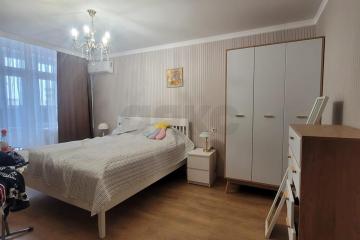 Фото №4: 2-комнатная квартира 59 м² - Краснодар, мкр. Губернский, ул. им. Героя Яцкова И.В., 9к2