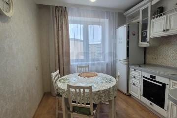 Фото №3: 2-комнатная квартира 59 м² - Краснодар, мкр. Губернский, ул. им. Героя Яцкова И.В., 9к2