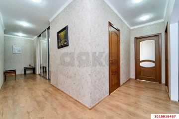 Фото №4: 2-комнатная квартира 59 м² - Краснодар, мкр. Губернский, ул. им. Героя Яцкова И.В., 9к2