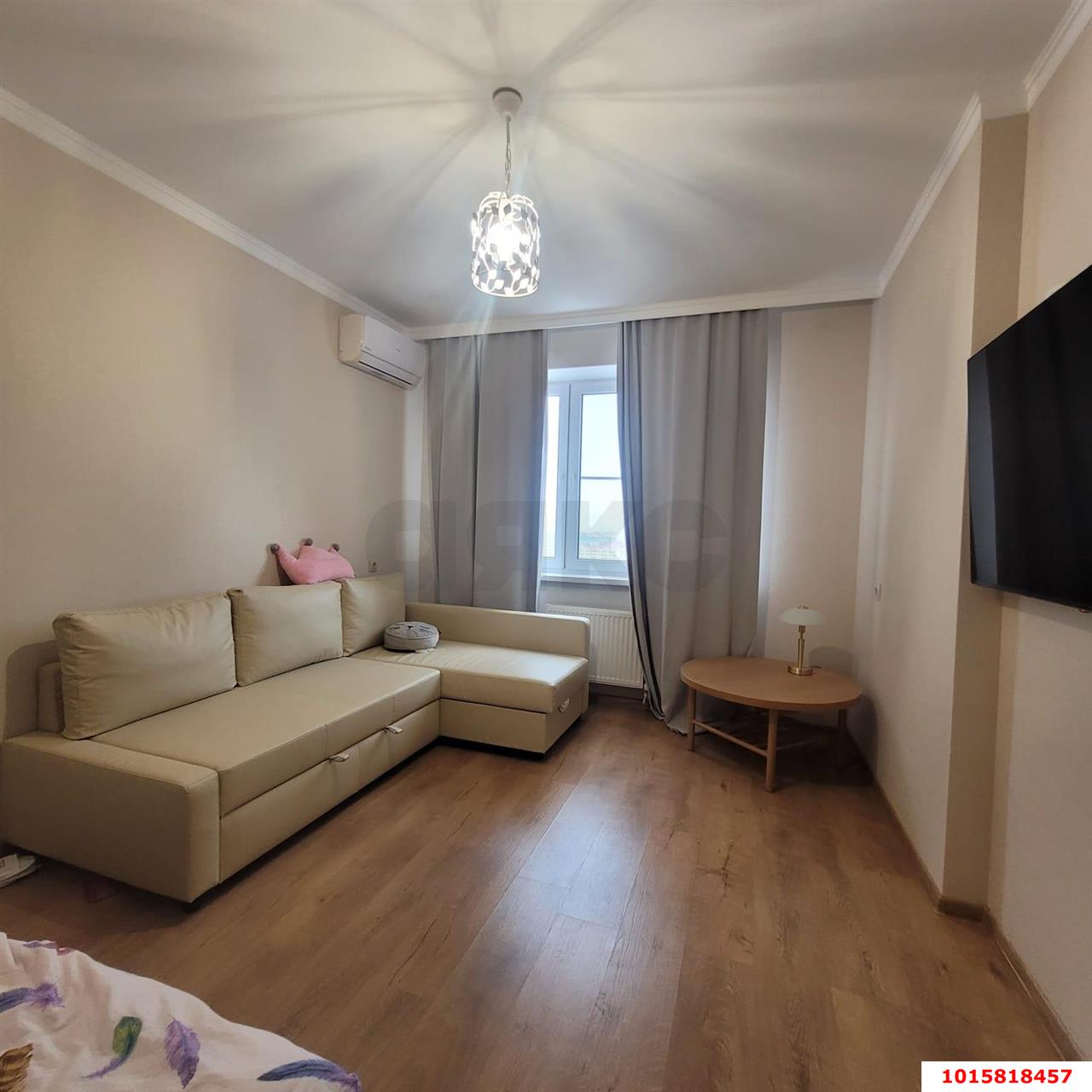 Фото №6: 2-комнатная квартира 59 м² - Краснодар, Прикубанский внутригородской округ, мкр. Губернский, ул. им. Героя Яцкова И.В., 9к2