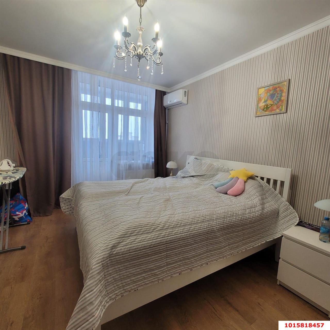 Фото №8: 2-комнатная квартира 59 м² - Краснодар, Прикубанский внутригородской округ, мкр. Губернский, ул. им. Героя Яцкова И.В., 9к2