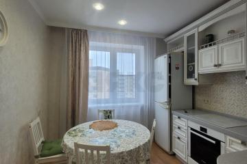 Фото №1: 2-комнатная квартира 59 м² - Краснодар, мкр. Губернский, ул. им. Героя Яцкова И.В., 9к2